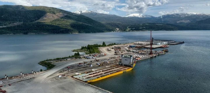 Next wave of North American LNG export projects to face labor challenges