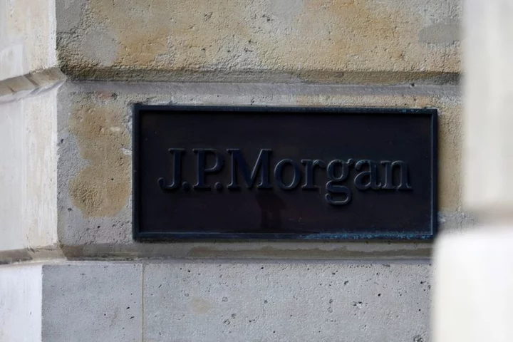 JPMorgan says one deposition of Jamie Dimon in Epstein case is enough