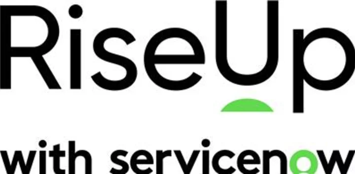 RiseUp with ServiceNow expands curriculum to include partner courses