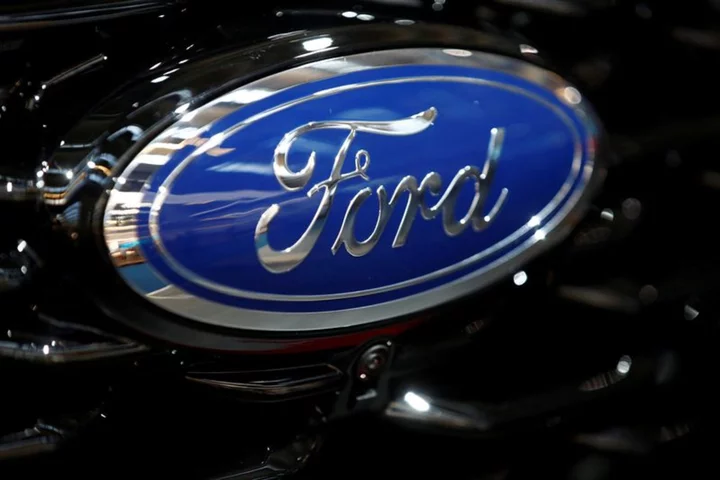 Ford raises pay for 8,000 UAW workers in line with 2019 contract