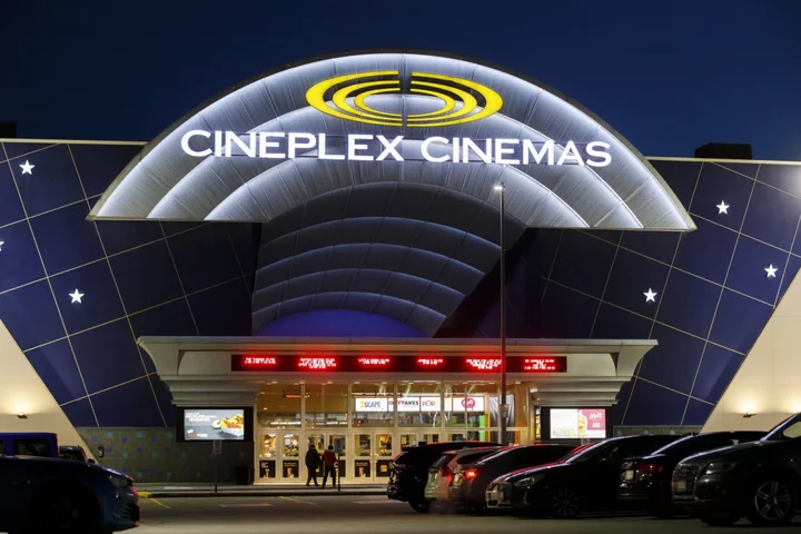 Kinepolis Shelves Potential Bid for Canada’s Cineplex