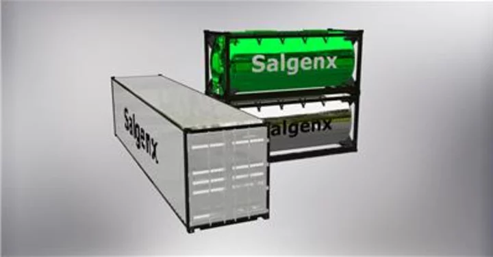 Salgenx Poised to Seize Market Demand for Grid-Scale Batteries as Tesla Faces Two Year Backlog
