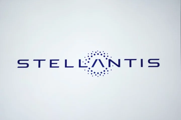 Stellantis expects North American strike to cost it 750 million euros in third-quarter profits