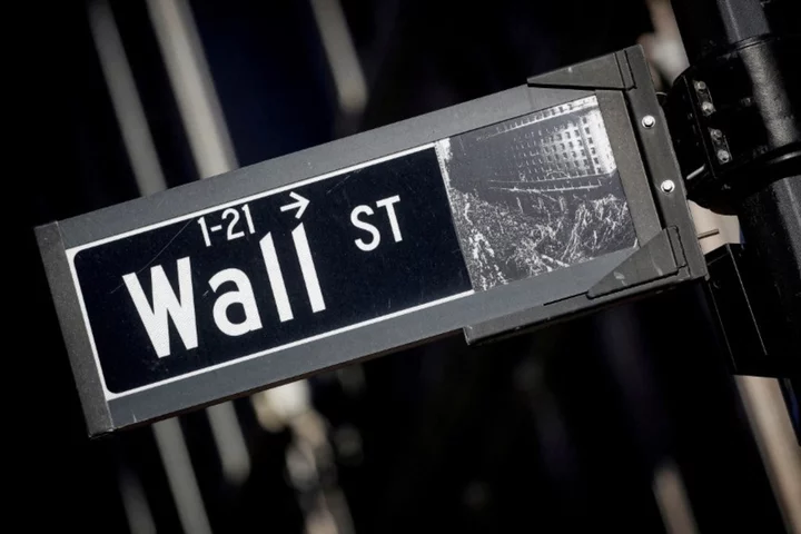 Marketmind: Powell's final shot to shape markets before December Fed meeting