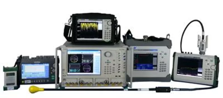 Advanced Test Equipment Corporation Becomes Authorized Rental Partner for Anritsu