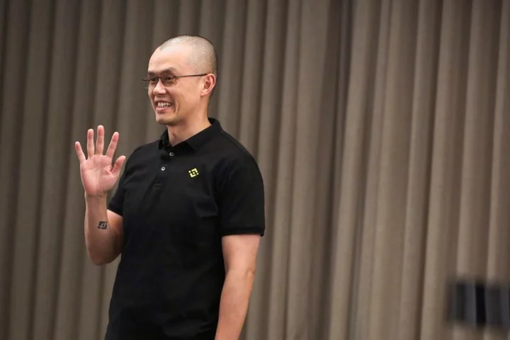 Changpeng Zhao, the crypto king and Binance chief, ousted for US crimes