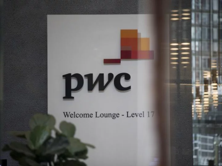 Why PwC is selling part of its business in Australia for less than $1