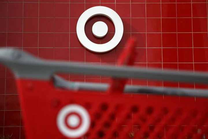 Target's move to pull some Pride merchandise is 'wrong', New York AG says