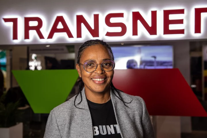 Transnet CEO Fears Major Job Losses in Trucking Industry After Road Demand Fades