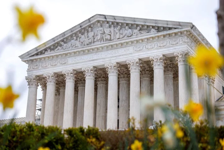 US Supreme Court blocks Biden student loan forgiveness