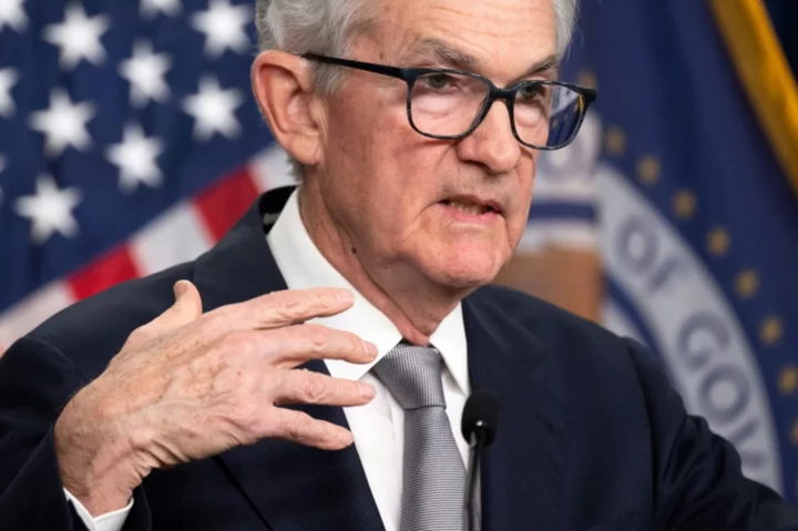 US Fed could hike rates again if 'appropriate': Powell