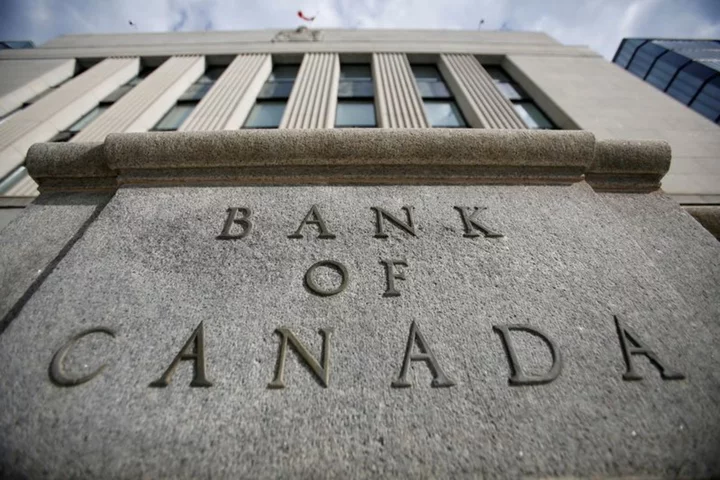 Bank of Canada names longtime executive Mendes as deputy governor