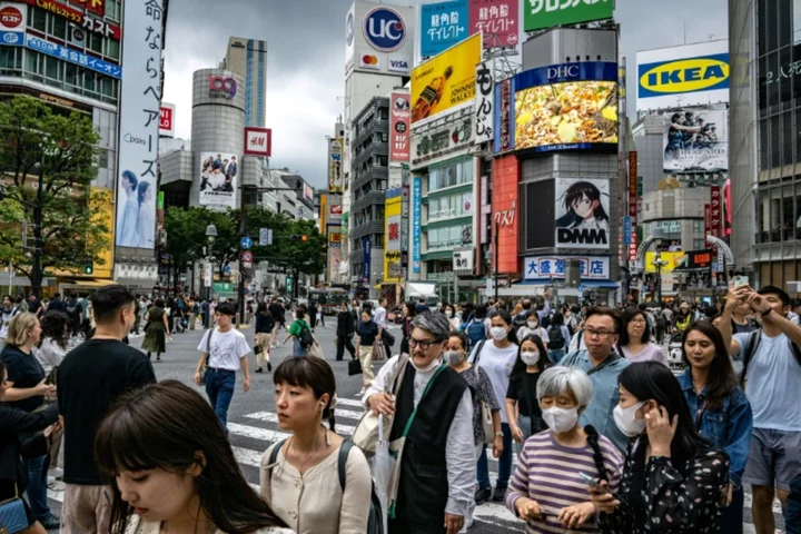 Japanese economic growth smashes expectations