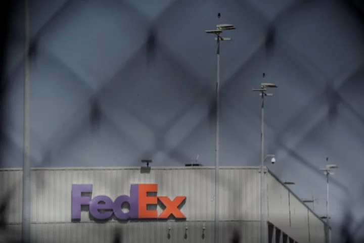 FedEx to raise shipping rates, customs fees from next year