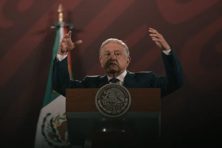 Mexico Top Court Invalidates Second Part of AMLO Electoral Plan