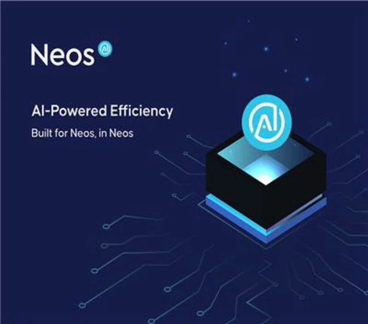 The Future of AI Is Inside Neos: Assembly Software Launches NeosAI, Revolutionizing the Legal Industry