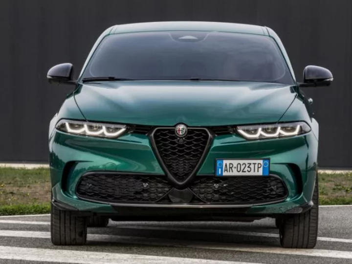 JD Power quality survey: Alfa Romeo takes top spot