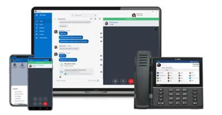 MiVoice Business Secures 2023 Unified Communications Excellence Award from INTERNET TELEPHONY Magazine