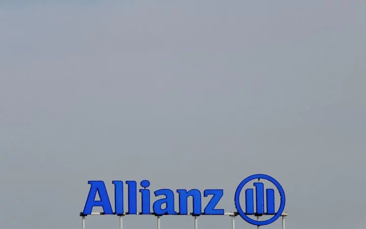 Allianz bolsters private credit bet with new $1.6 billion fund