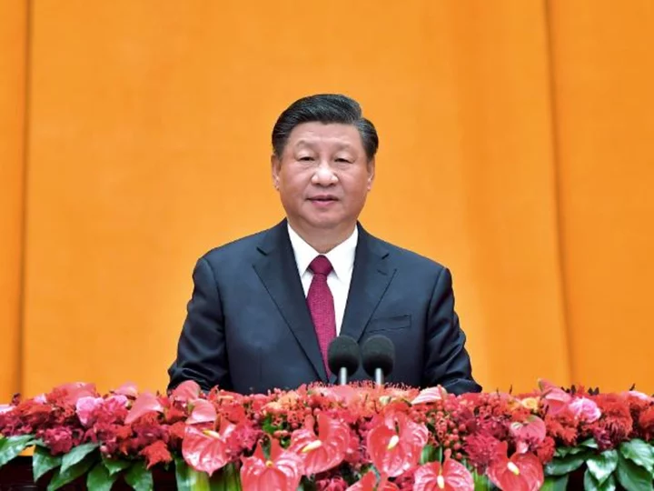 Xi's expected G20 no-show may be part of a plan to reshape global governance