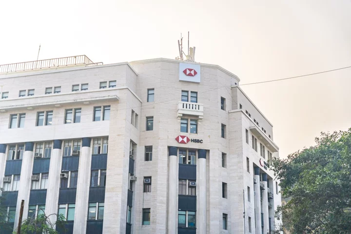 HSBC Returns to Private Banking in India to Tap Growing Wealth