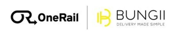 OneRail Teams Up with Bungii to Expand Its Big and Bulky Delivery Network