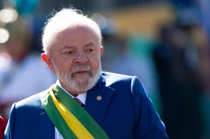 Lula Has a Date With Zelenskiy in NYC Despite Past Acrimony