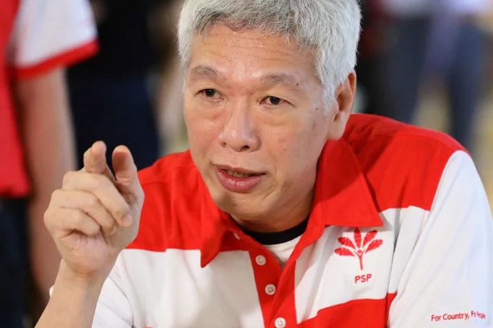 Singapore High Court Grants Injunction Against PM Lee’s Brother