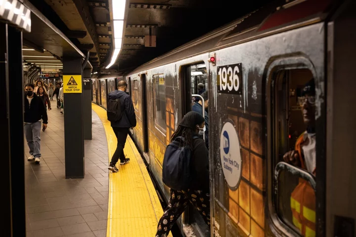 NYC’s Transit Agency Planning to Raise Subway Fares, Tolls