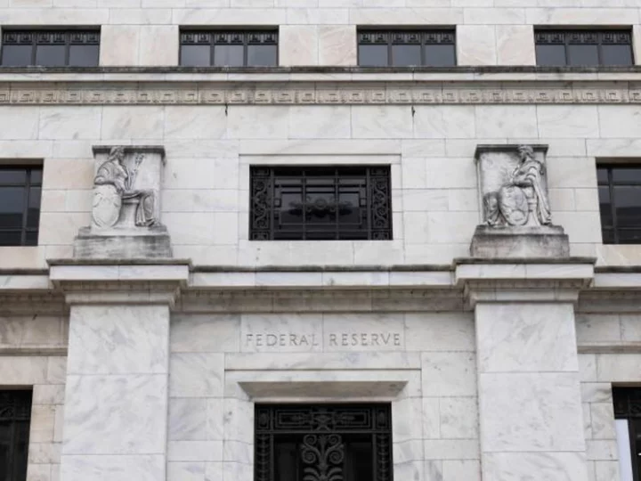 The Fed probably won't cut rates anytime soon. Why that's good news for markets