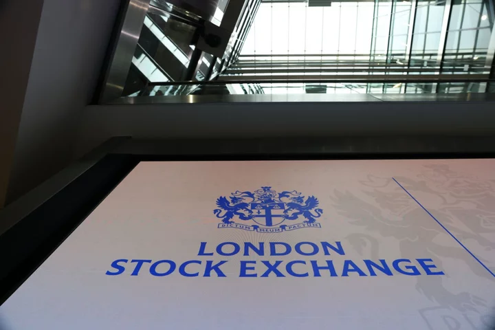 WE Soda Presses Ahead With UK IPO Likely to Be London’s Biggest Listing of 2023