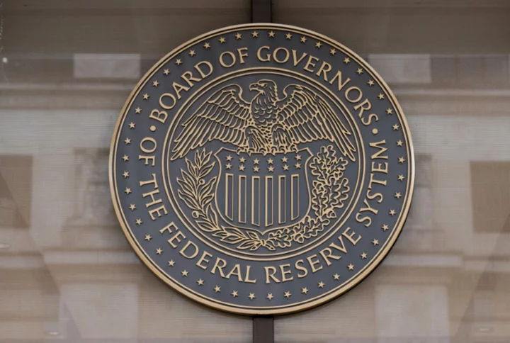 US Fed agreed to hold interest rates high 'for some time': minutes