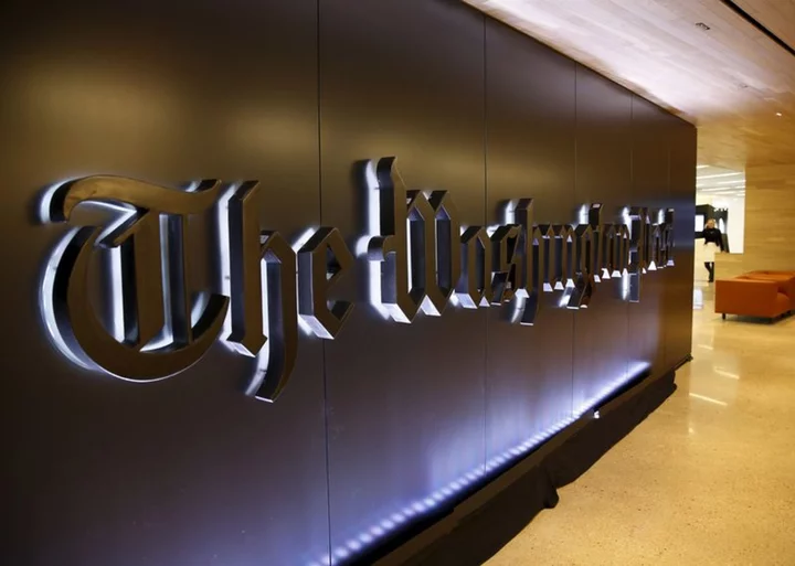 Washington Post will offer buyouts to employees to reduce staff