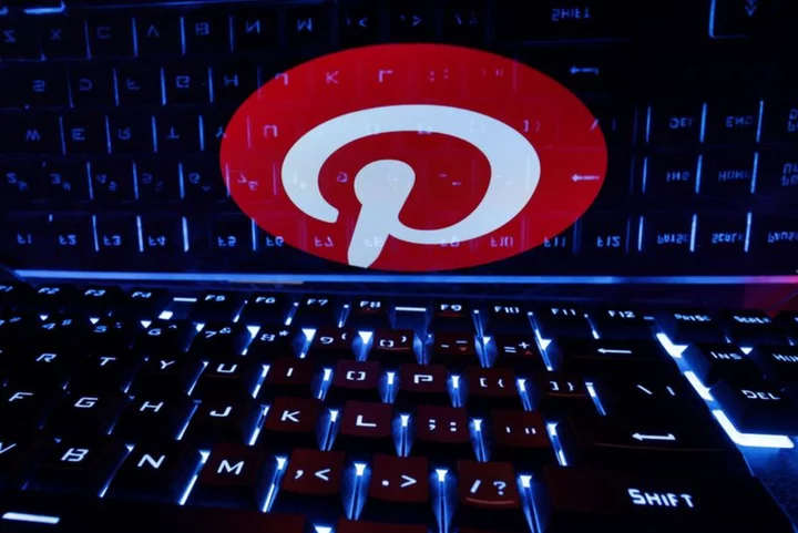 Pinterest delivers revenue beat on digital ad market rebound