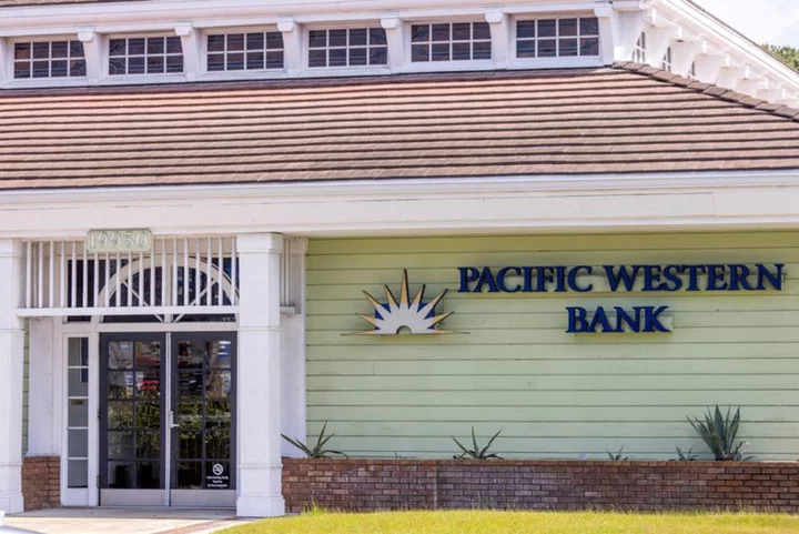 PacWest Bancorp to sell real estate loans to Kennedy-Wilson unit