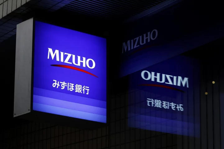 Mizuho Said to Raise Rakuten Securities Stake to Almost 50%