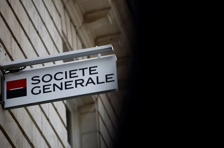 SocGen and Brookfield to launch private debt fund