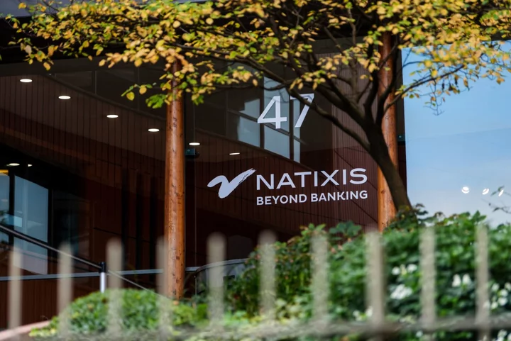 BPCE Explores Options for Natixis Asset Management Arm