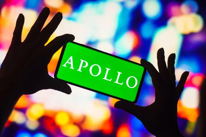 Apollo’s Rare Emissions Disclosure Offers Clue to CO2 Challenge