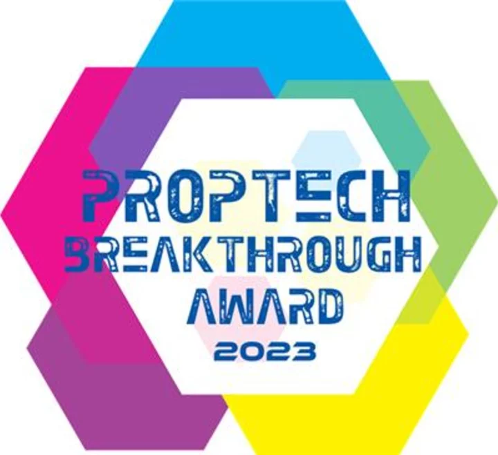 Cherre Recognized As “Overall Data Management Platform Of The Year” By PropTech Breakthrough