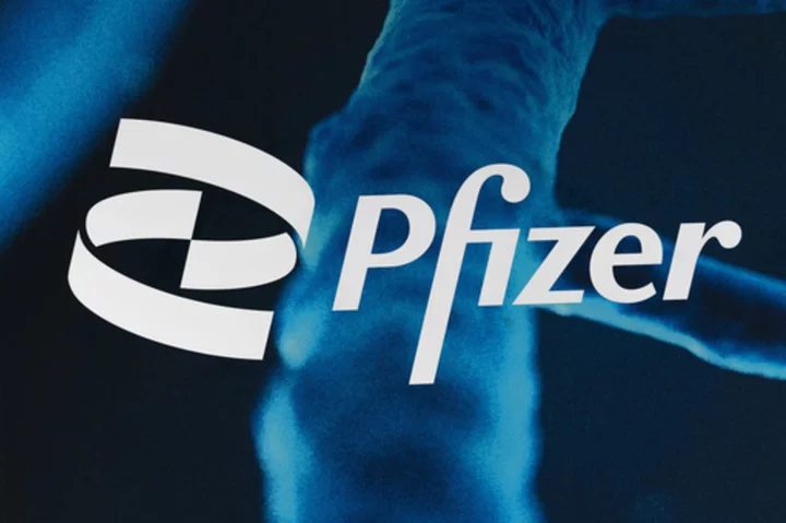 Pfizer nixes more study of twice-daily obesity pill treatment that made many patients nauseous