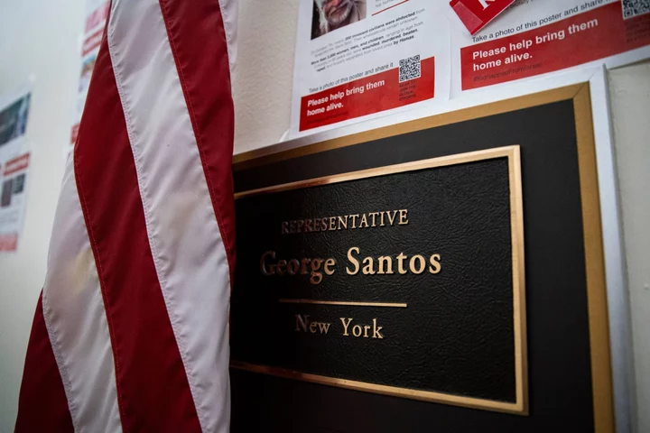 George Santos’s Ouster Sets Up Crucial House Race in New York Suburbs