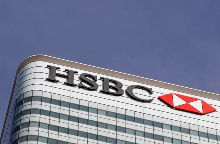 First Citizens sues HSBC for hiring away Silicon Valley Bank staff