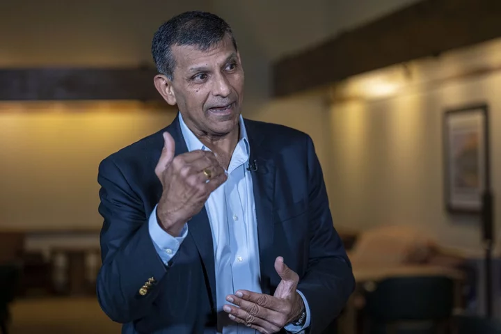 India Needs 8%-8.5% Growth To Create Enough Jobs, Former RBI Goovernor Says