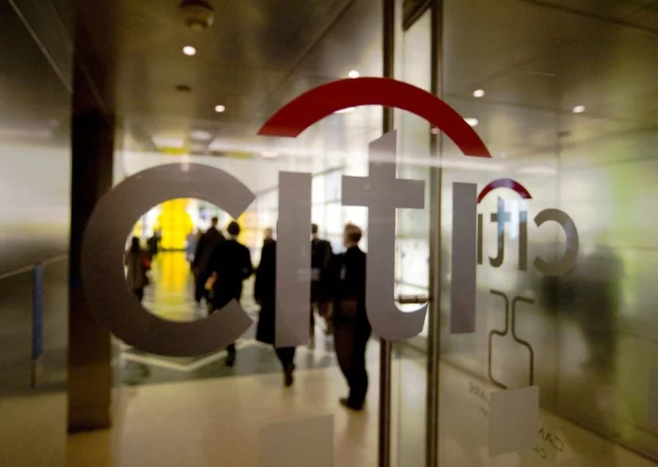 Citi becomes first digital custodian on BondbloX Bond Exchange