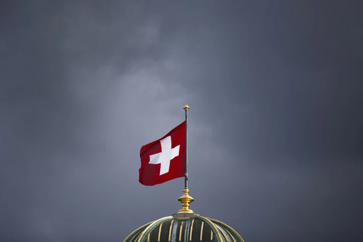 Switzerland Refuses to Take Sides in Ever More Divided World