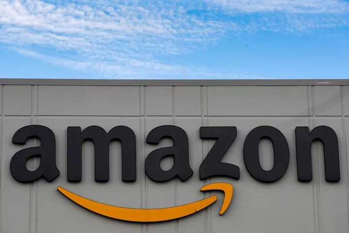 US online sales in Amazon's Prime Day rise to $12.7 billion - report