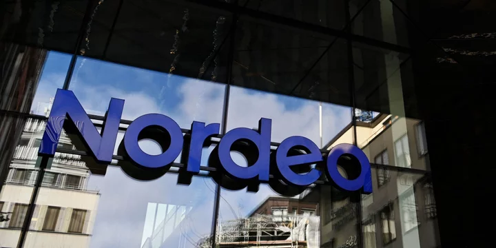 Nordea Raises Guidance as Second-Quarter Profit Beats