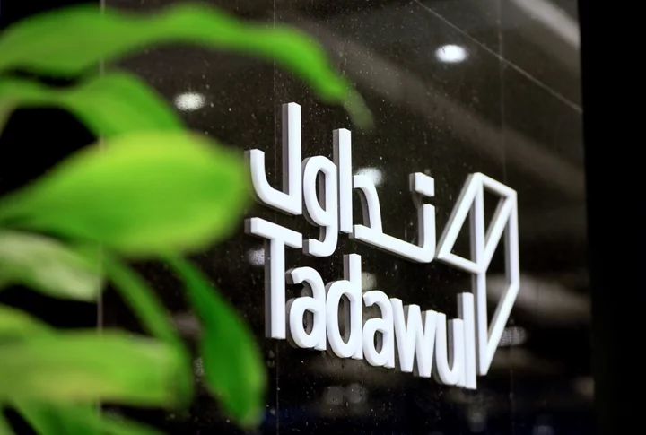 Mideast’s Largest Broadcaster Seeks $222 Million in Saudi IPO