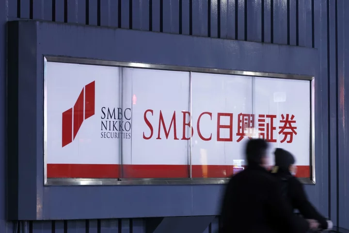 Ex-SMBC Nikko Execs Set for Court Trial Over Alleged Rigging